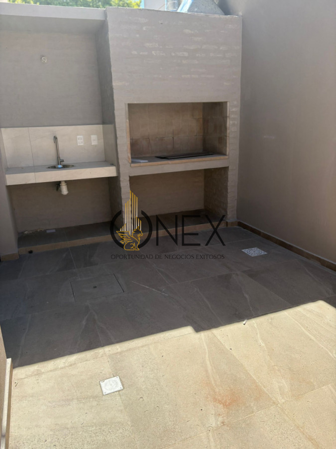 Apartamento ID.4071 - Patios del Regimiento, Brazo Oriental. 