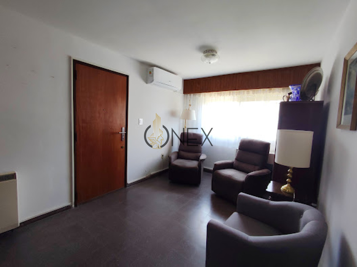 Apartamento ID.3322 - Apartamento en Alquiler 3 dormitorios Puertito de Buceo