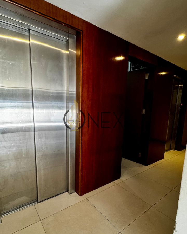 Apartamento ID.3111 - ALQUILER APARTAMENTO 1 DORMITORIO CON GARAJE, PARQUE BATLLE