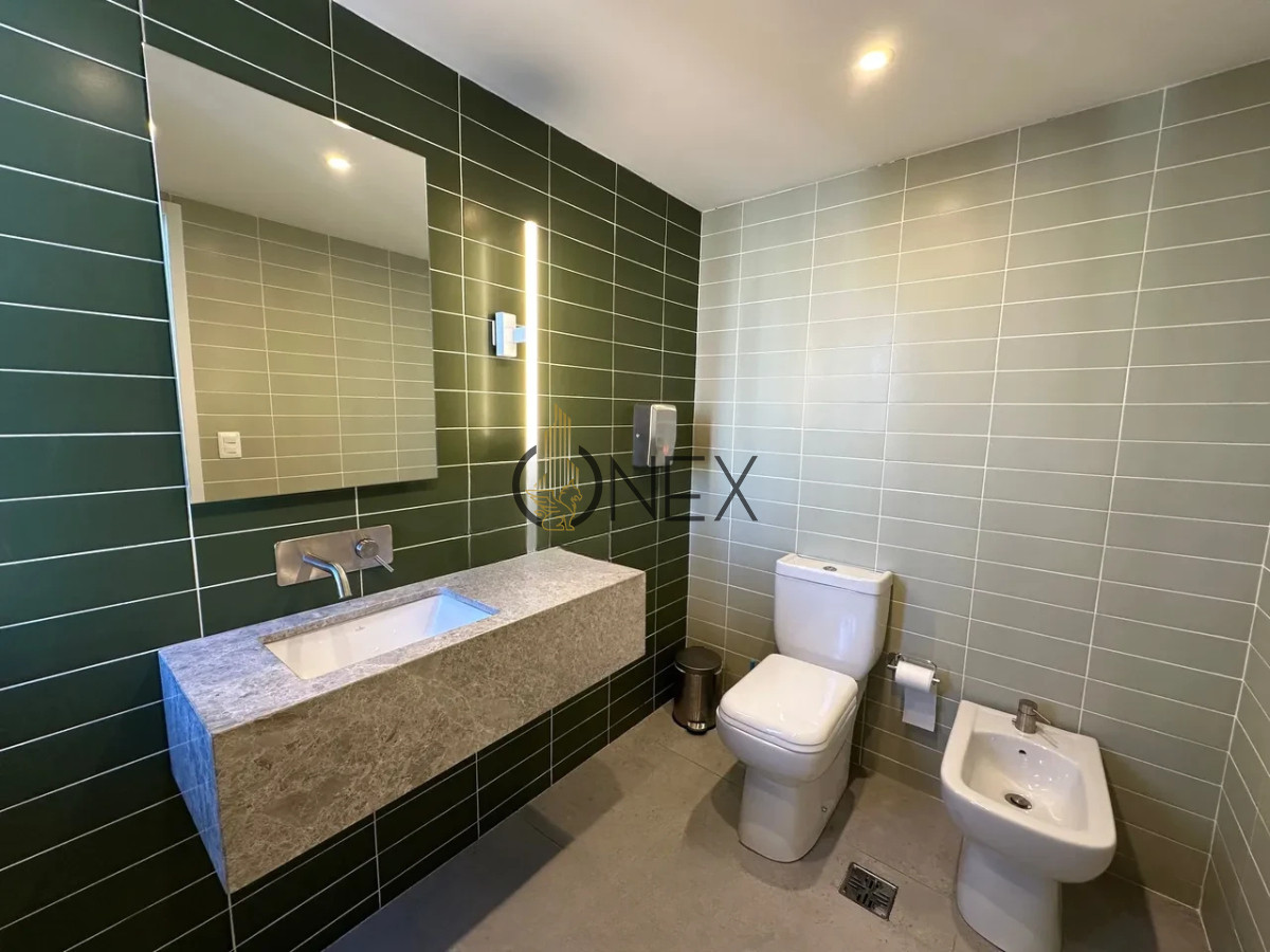 Apartamento ID.2806 - Venta Apartamento 2 Dormitorios en Punta Carretas a estrenar