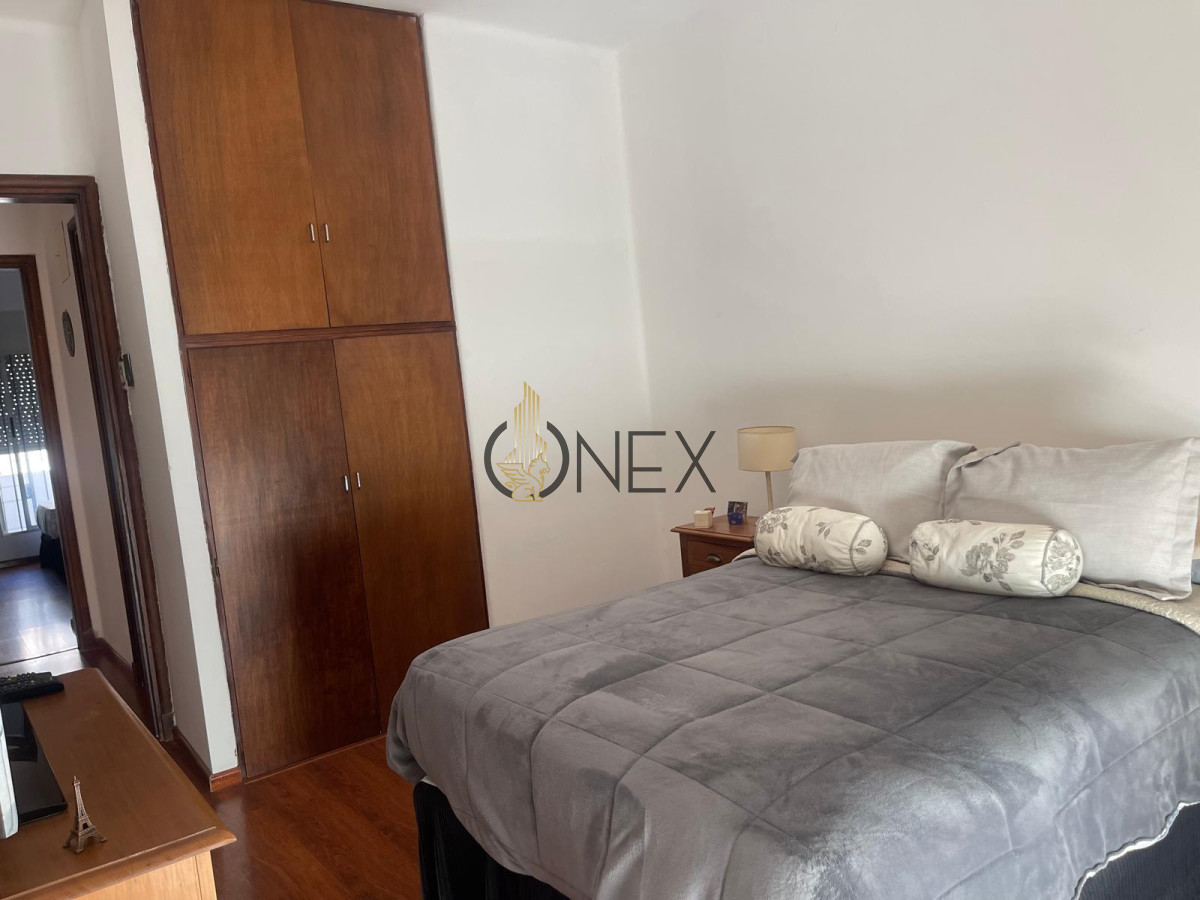 Apartamento ID.2352 - Venta apartamento 3 dorm Pocitos