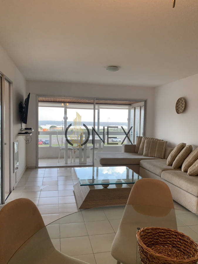 Apartamento ID.2478 - VENTA HERMOSO APARTAMENTO PUNTA DEL ESTE