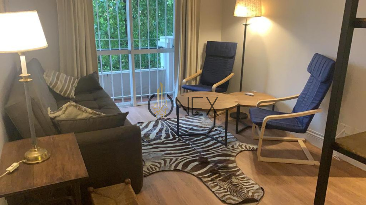 Apartamento ID.1450 - APARTAMENTO EN CARRASCO 