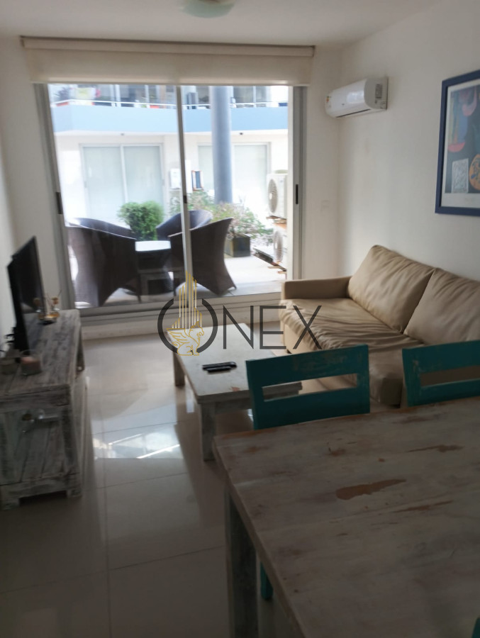 Apartamento ID.2777 - Venta 1 dormitorio Aires del Puerto 