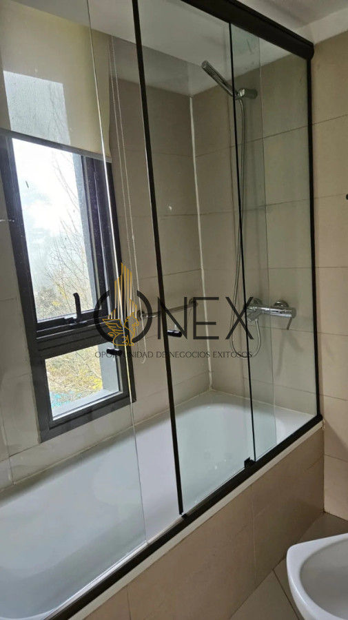 Apartamento ID.4006 - Apartamento en venta 1 dormitorio Edificio Unique, Punta del Este