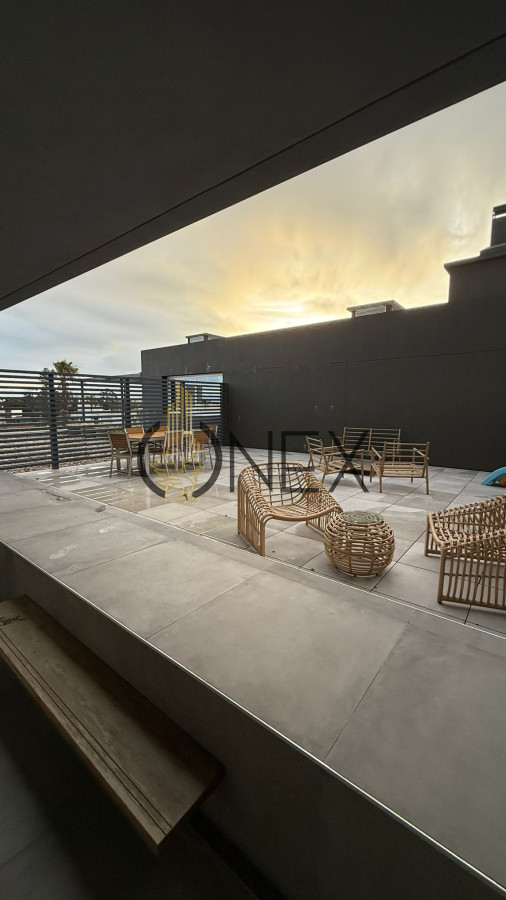 Apartamento ID.2574 - VENTA APARTAMENTO CON TERRAZA DE 78 METROS CUADRADOS Y GARAGE