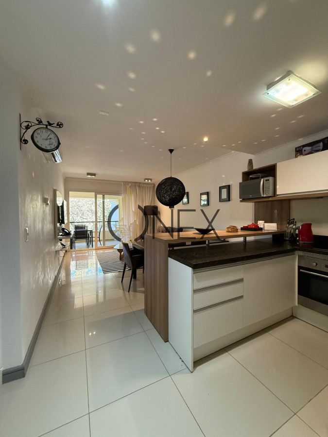 Apartamento ID.1858 - APARTAMENTO EN SOLANAS GREEN PARK PUNTA DEL ESTE