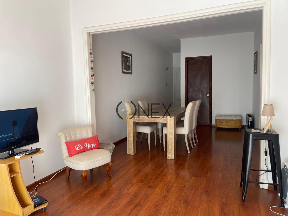 Apartamento ID.2352 - Venta apartamento 3 dorm Pocitos