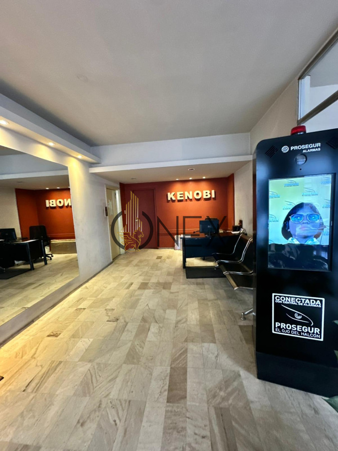 Apartamento ID.2519 - OFICINA EN VENTA CIUDAD VIEJA