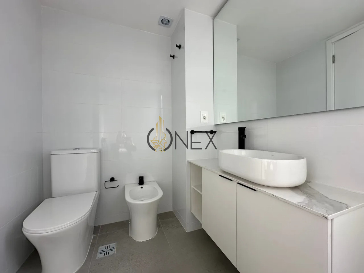Apartamento ID.2806 - Venta Apartamento 2 Dormitorios en Punta Carretas a estrenar