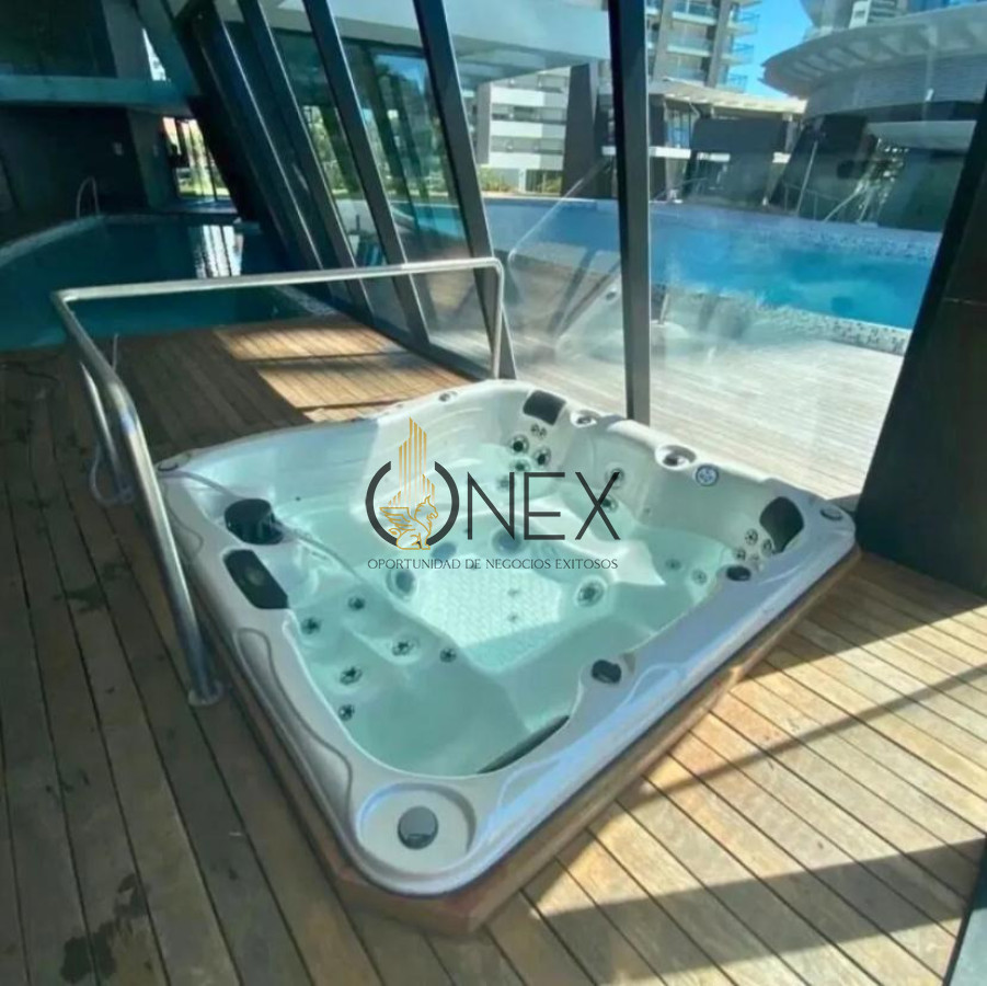 Apartamento ID.3967 - Edificio Art Tower