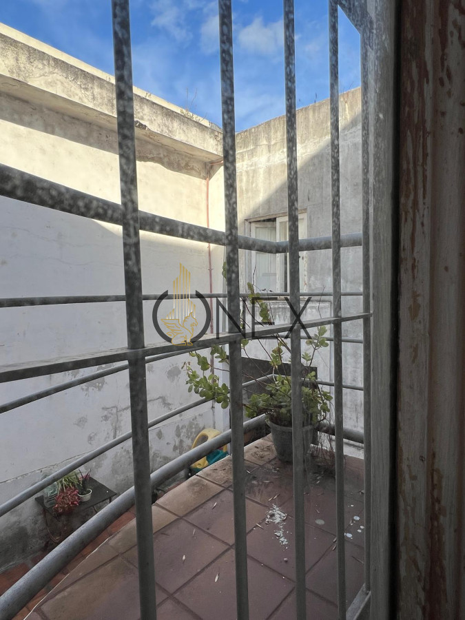Apartamento ID.2578 - VENTA APARTAMENTO 2 DORMITORIOS PALERMO 