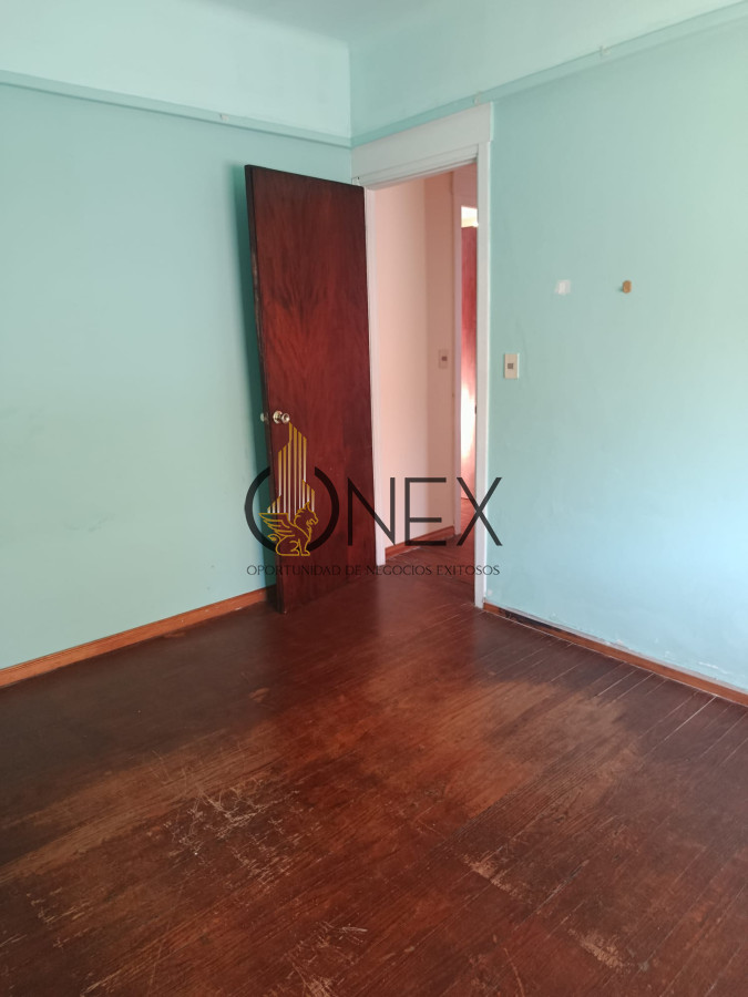 Apartamento ID.3588 - Apto tres dormitorios y dos baños a 100mt de Plaza Independencia