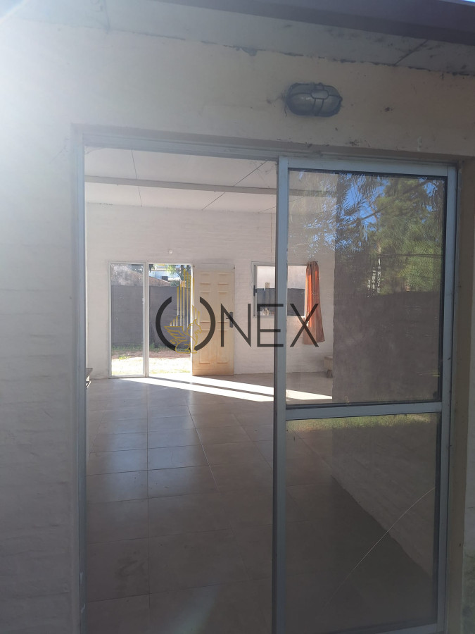 Apartamento ID.1176 - Monoambiente en alquiler anual en La Floresta