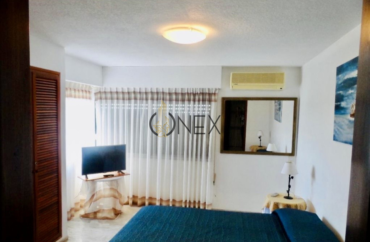 Apartamento ID.2901 - En Alquiler Apartamento en Punta del Este de 3 dormitorios.