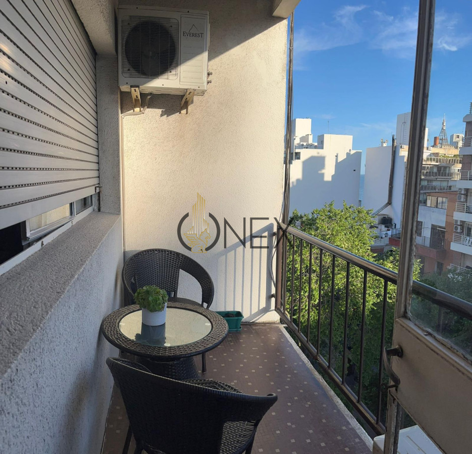 Apartamento ID.2327 - Venta apartamento punta carretas 2 dormitorios