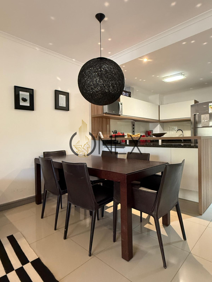 Apartamento ID.1858 - APARTAMENTO EN SOLANAS GREEN PARK PUNTA DEL ESTE