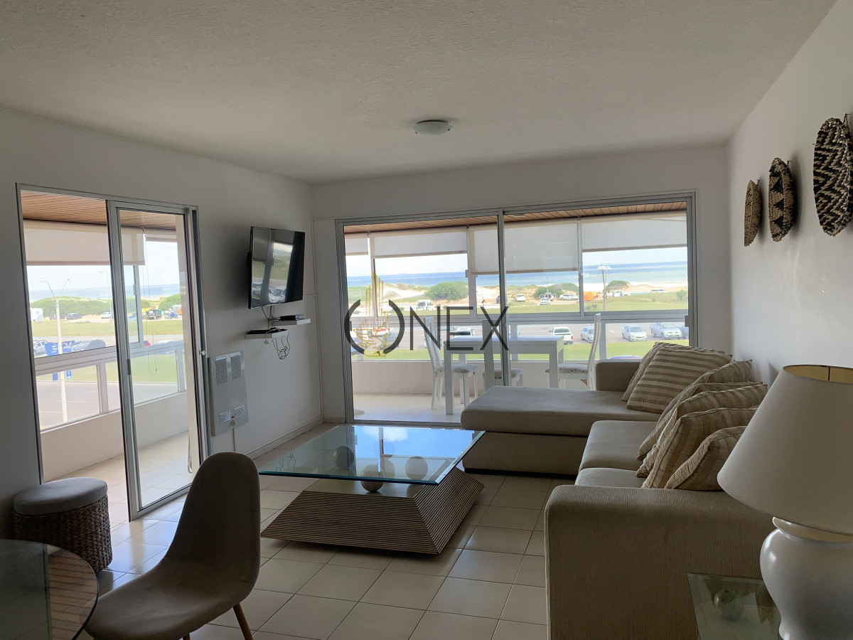 Apartamento ID.2478 - VENTA HERMOSO APARTAMENTO PUNTA DEL ESTE