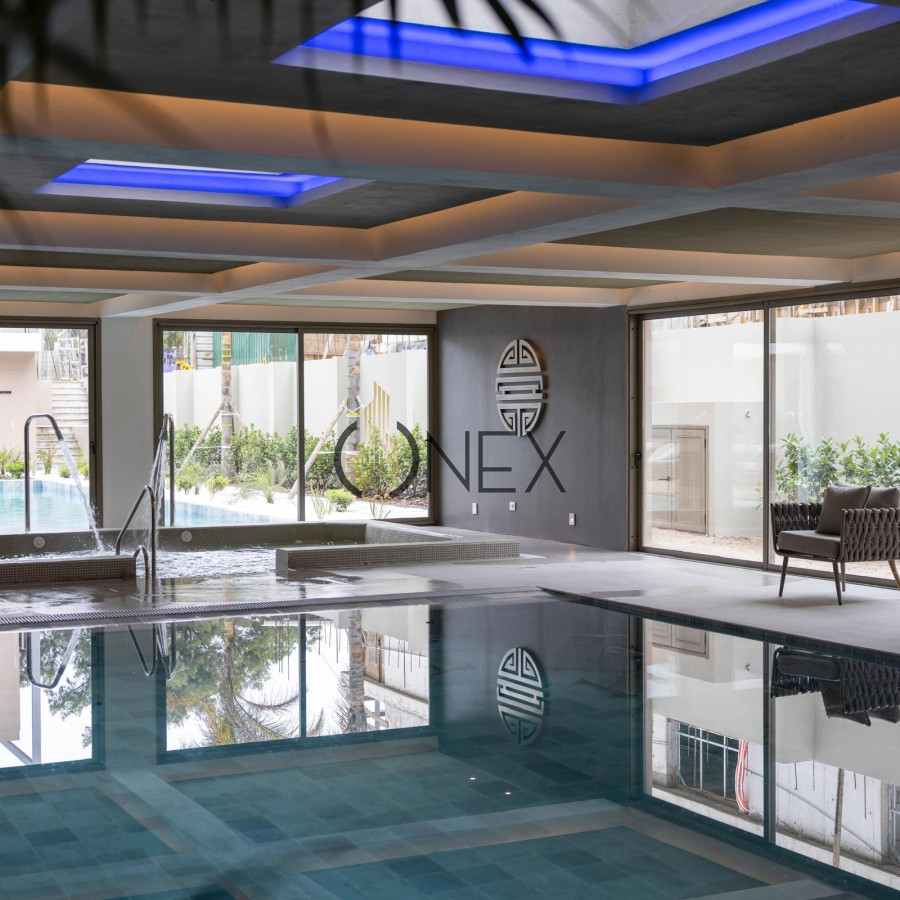 Apartamento ID.3189 - Alquiler 2 Dormitorios | Alive Residence | Carrasco, Barrio Parque II