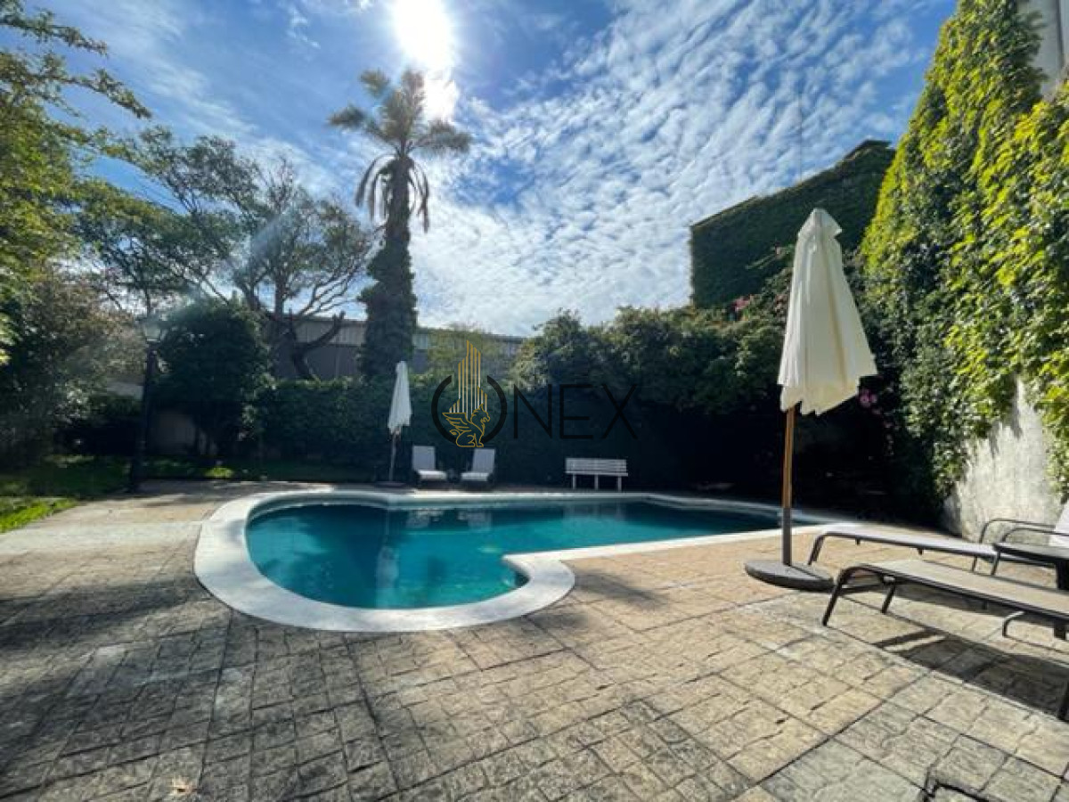 Apartamento ID.1450 - APARTAMENTO EN CARRASCO 