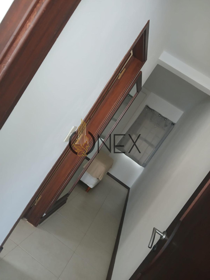 Apartamento ID.2079 - Venta dos dormitorios planta baja frente al mar 