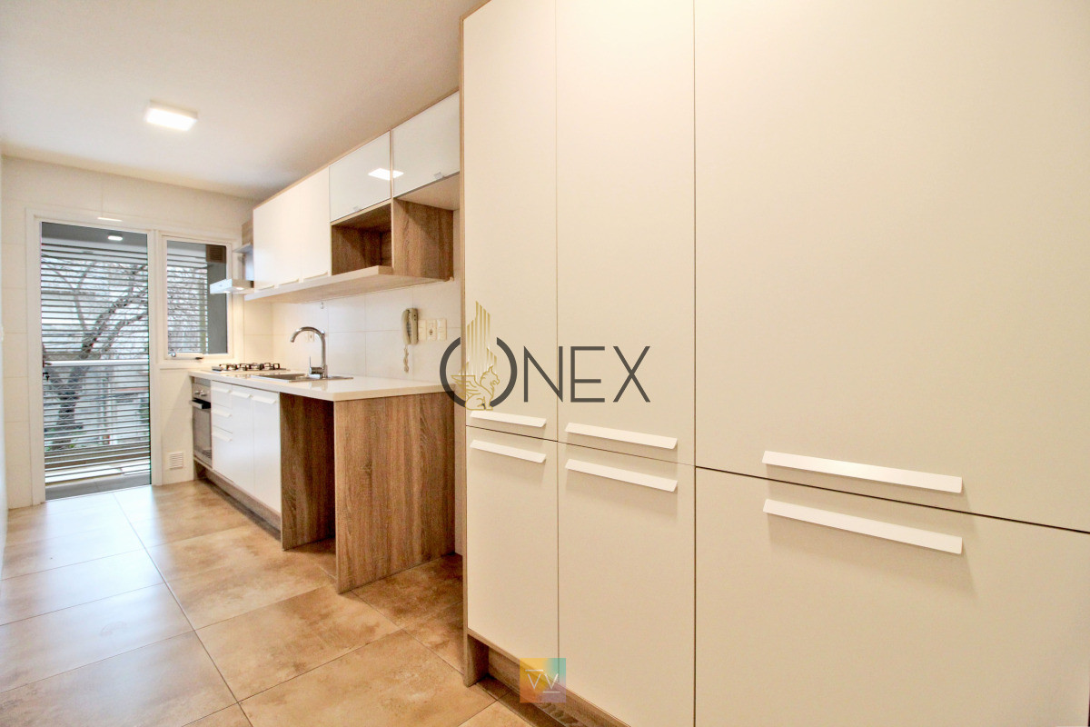 Apartamento ID.3271 - VENTA APARTAMENTO 3 DORMITORIOS Y GGE EN POCITOS