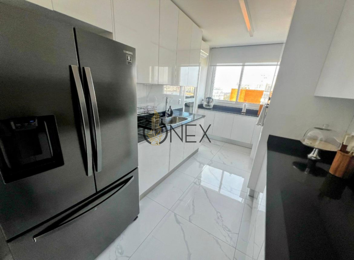 Apartamento ID.1199 - SE VENDE APARTAMENTO PARAMOUNT TOWER PUNTA DEL ESTE