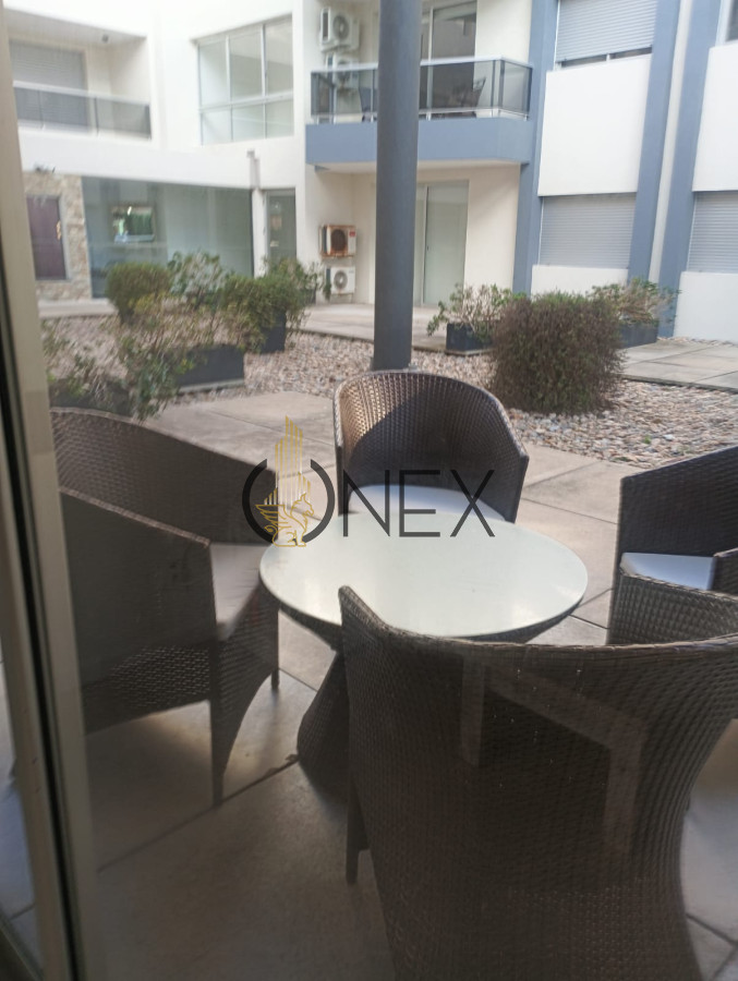 Apartamento ID.2777 - Venta 1 dormitorio Aires del Puerto 
