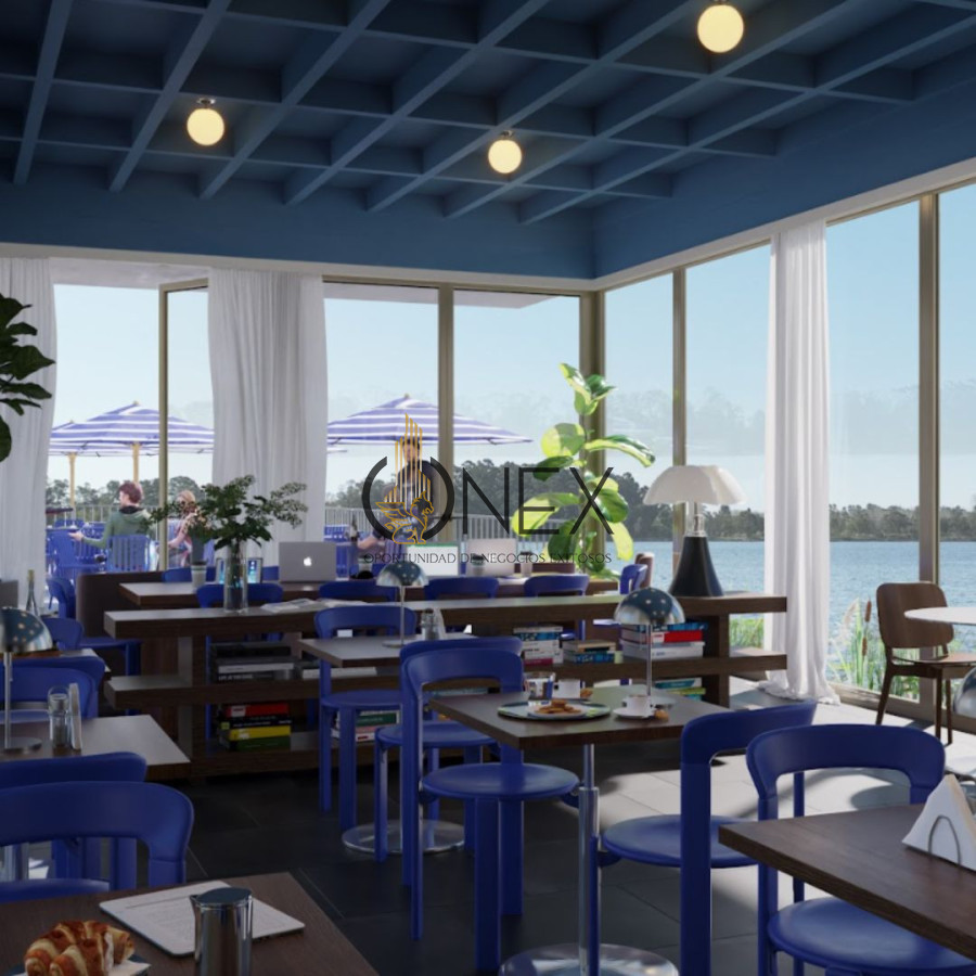 Apartamento ID.3649 - VENTA de Amplio Apartamento de 1 DORMITORIO en Ciudad De La Costa - Amenities Premium