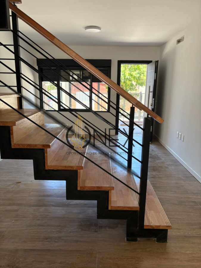 Apartamento ID.3635 - Se vende dúplex a estrenar en Brazo Oriental 