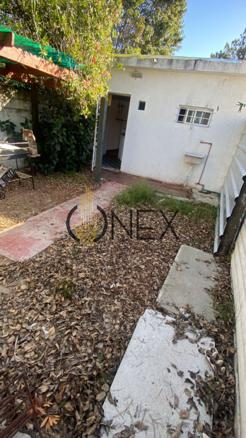 Apartamento ID.4297 - Alquiler 1 dormitorio en Las Toscas Sur a 2 cuadras de la playa