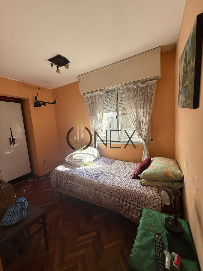 Apartamento ID.2585 - VENTA APARTAMENTO EN POCITOS 4 DORMITORIOS