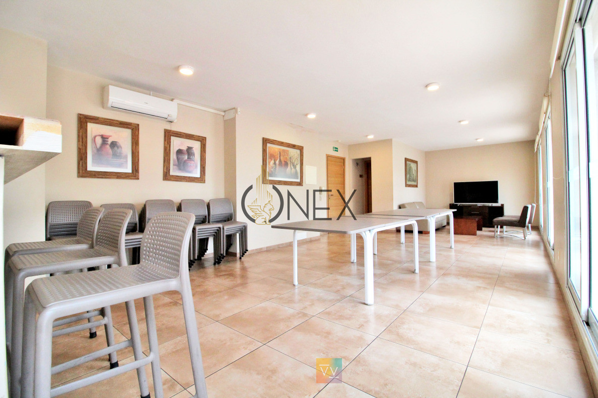 Apartamento ID.3271 - VENTA APARTAMENTO 3 DORMITORIOS Y GGE EN POCITOS
