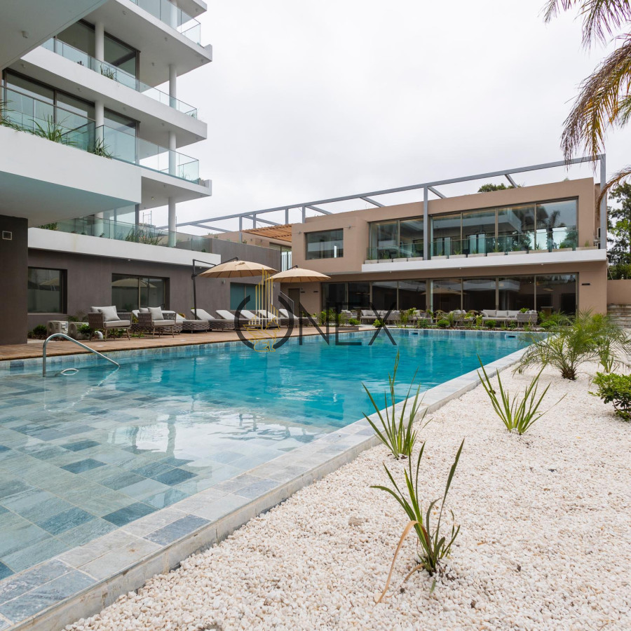 Apartamento ID.3189 - Alquiler 2 Dormitorios | Alive Residence | Carrasco, Barrio Parque II