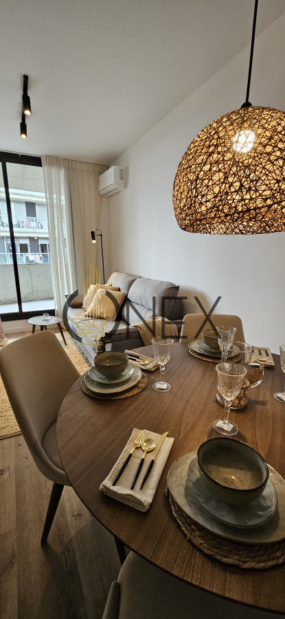 Apartamento ID.1774 - VENTA de Apartamento de UN DORMITORIO en Montevideo, Barrio Centro