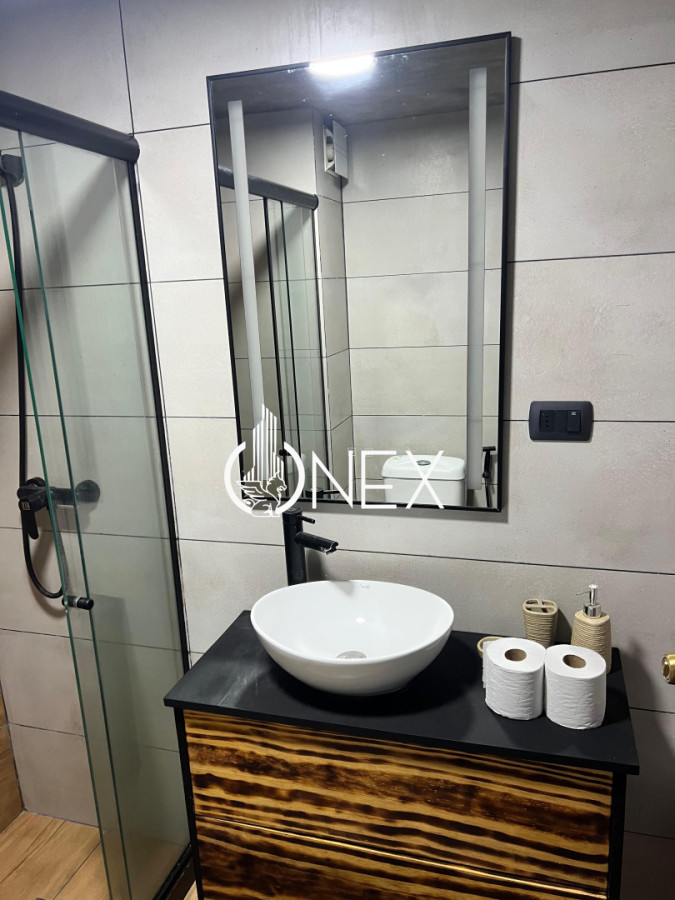 Apartamento ID.1710 - Oportunidad de Alquiler Monoambiente Anual o invernal  en Punta del Este