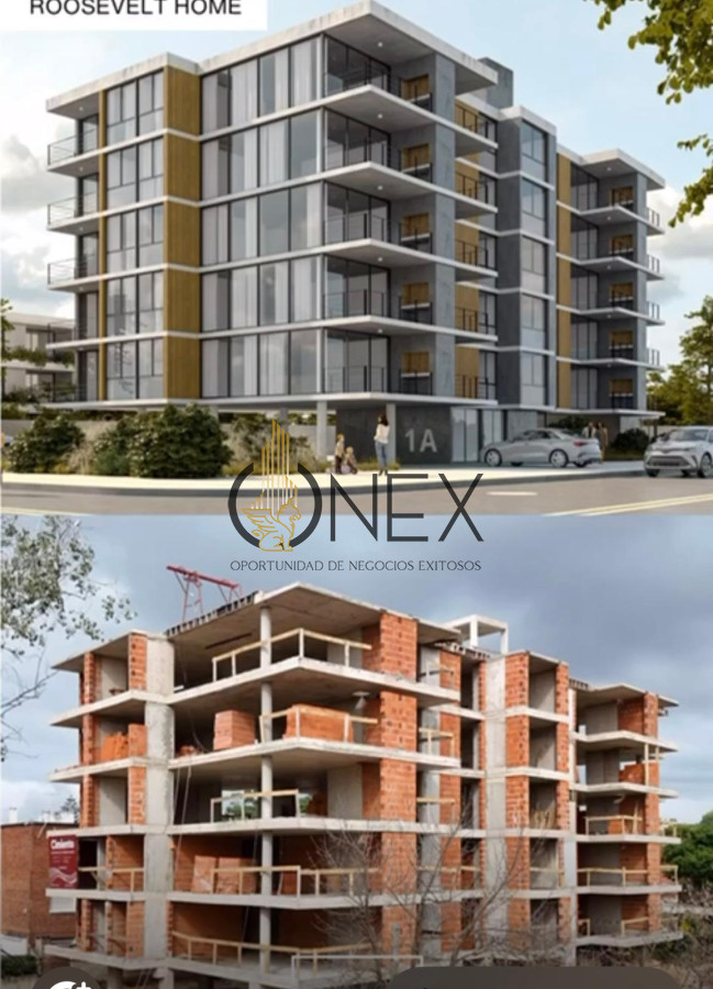 Apartamento ID.3624 - Apartamento en Maldonado, Maldonado