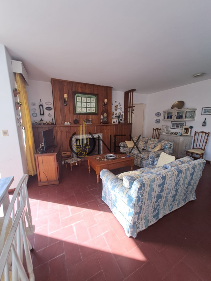 Apartamento ID.2635 - Alquiler 4 dormitorios espectacular de julio a noviembre 