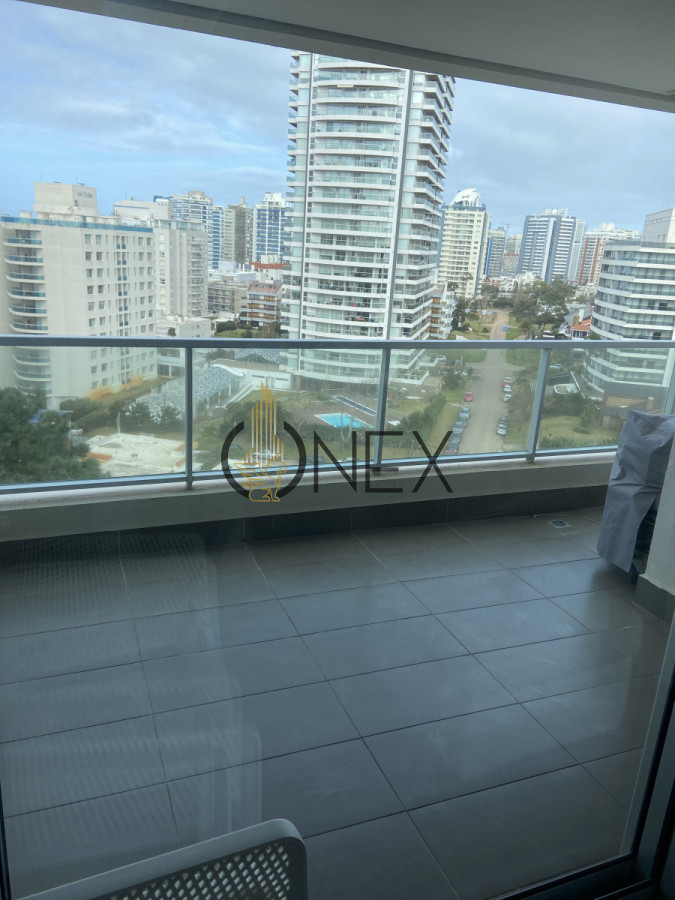 Apartamento ID.2864 - wind es algo unico con vistas e inmejorable locacion 