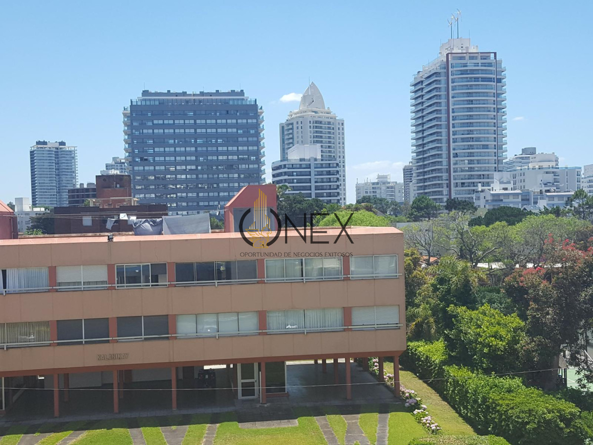 Apartamento ID.3618 - venta un dormitorio Aidygrill