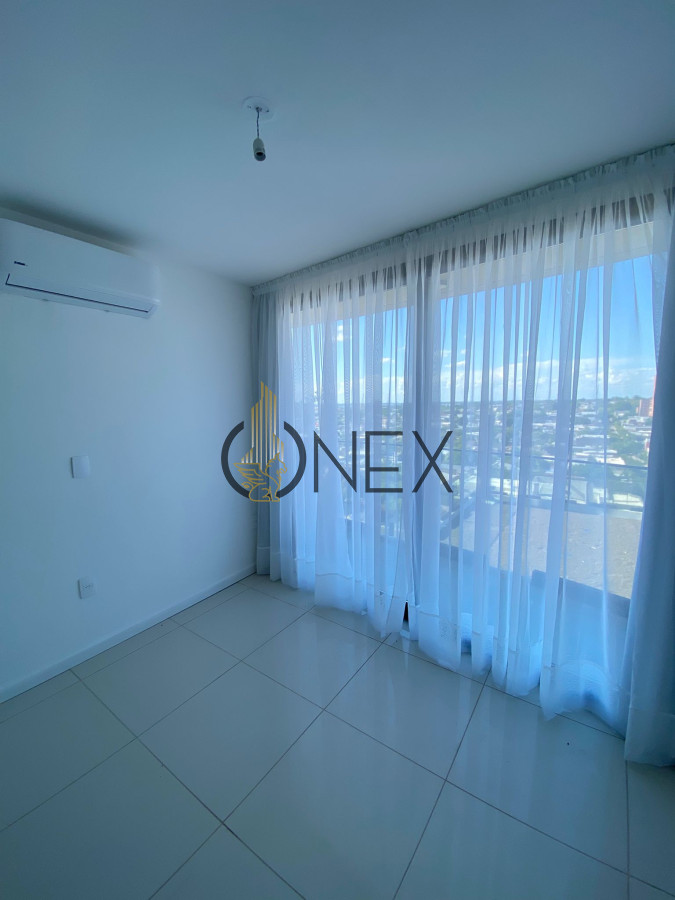 Apartamento ID.1667 - APARTAMNENTO EN ALQUILER TORRE DE LA DEFENSA PAYSANDU
