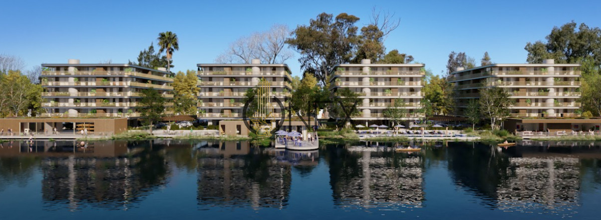 Apartamento ID.2178 - VENTA de Apartamento de 1 DORMITORIO Cerca del Mar en Ciudad De La Costa - Amenities Premium