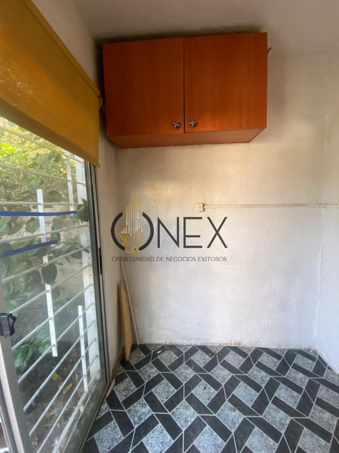 Apartamento ID.4297 - Alquiler 1 dormitorio en Las Toscas Sur a 2 cuadras de la playa