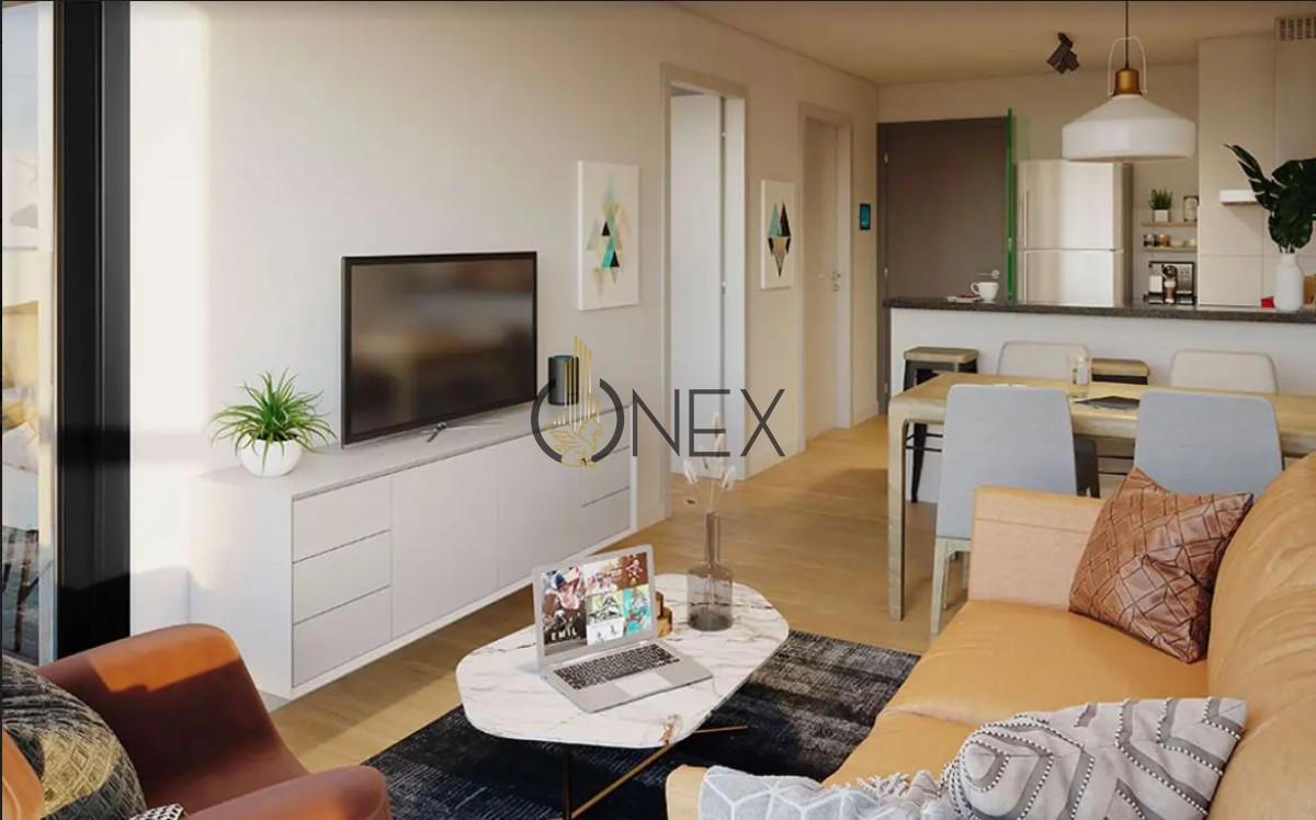 Apartamento ID.1866 - Apartamento de 2 dormitorio en Barrio Sur, Montevideo