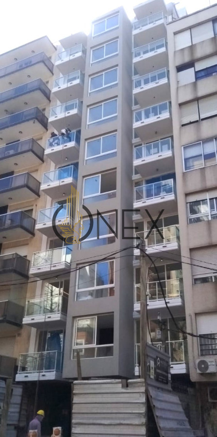 Apartamento ID.3194 - Venta Penthouse 1 dormitorio en Punta Carretas