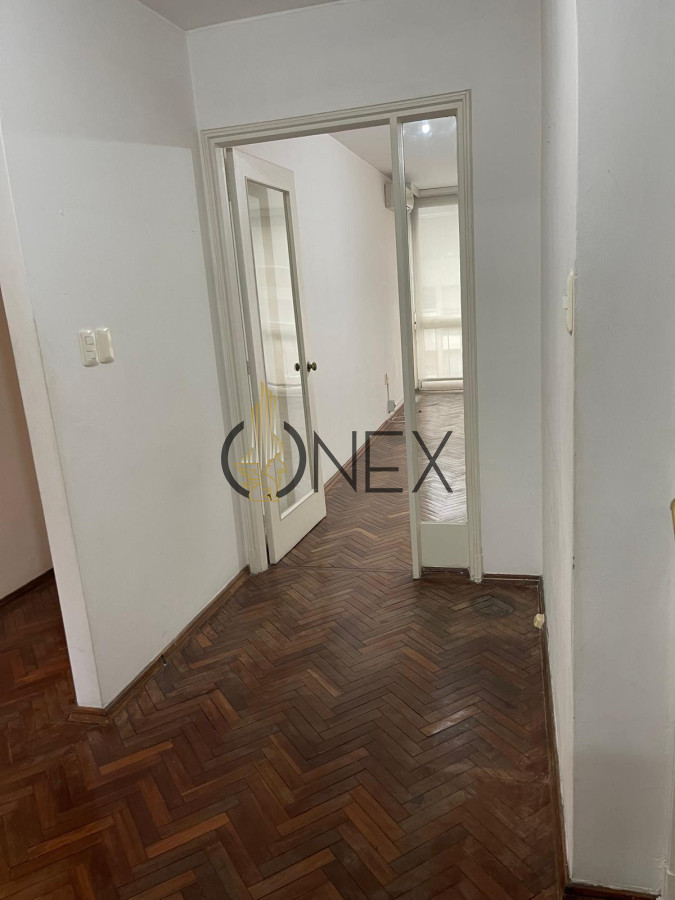 Apartamento ID.2327 - Venta apartamento punta carretas 2 dormitorios
