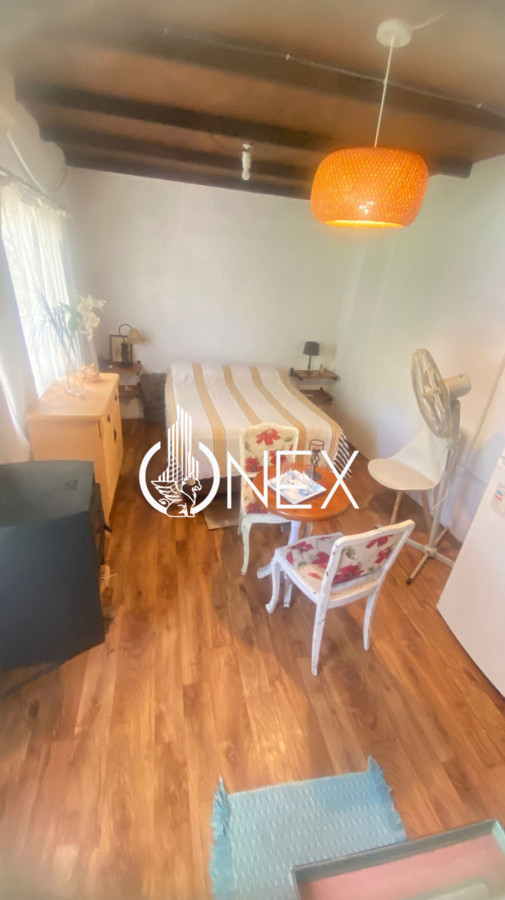 Apartamento ID.4350 - Oportunidad alquiler Anual monoambiente Cuchilla Alta Canelones 