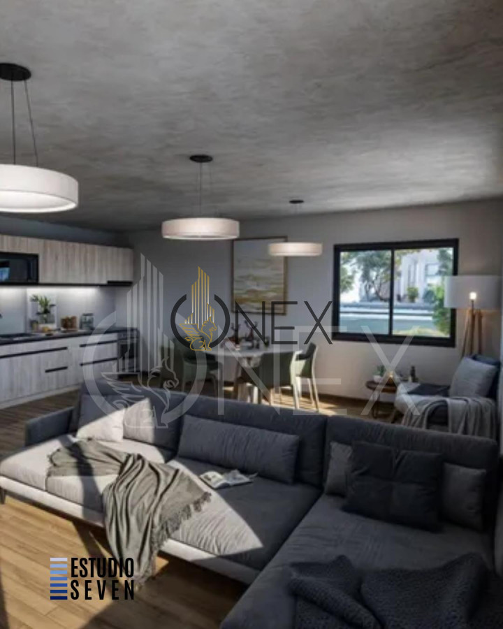 Apartamento ID.2868 - Oportunidad Única de Inversión Aptos de uno y dos dormitorios!    