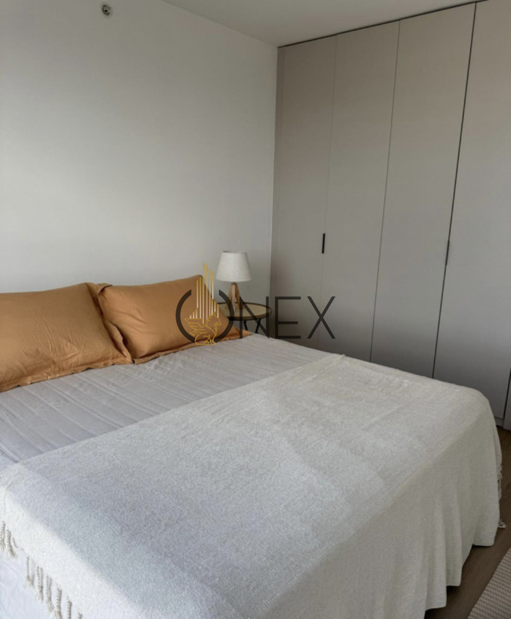 Apartamento ID.1585 - Apartamento en alquiler anual Maldonado 
