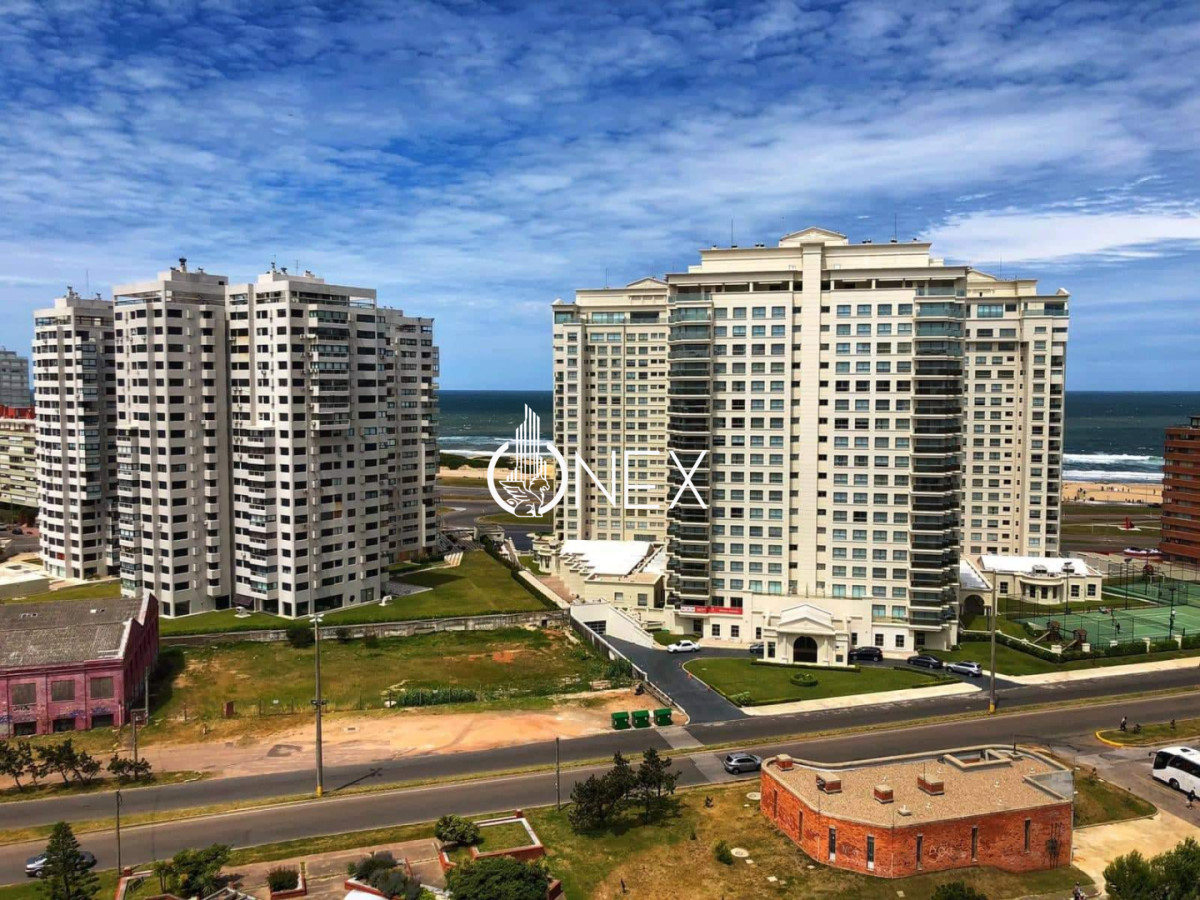 Apartamento ID.4471 - Alquiler anual o invernal , Punta del Este